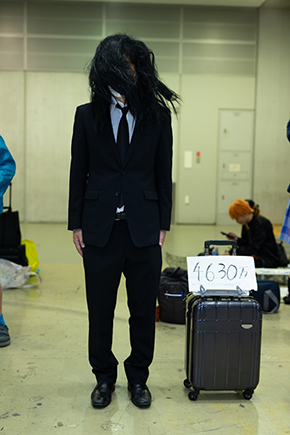 ナオシゲさんの4630万円の人