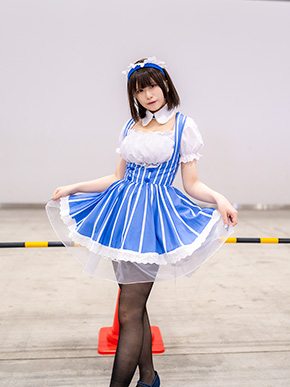 シイナノアの『冴えない彼女の育てかた』加藤恵