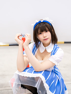シイナノアの『冴えない彼女の育てかた』加藤恵