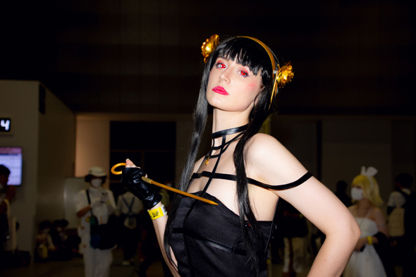 roseさんの「SPY×FAMILY」ヨル・フォージャー