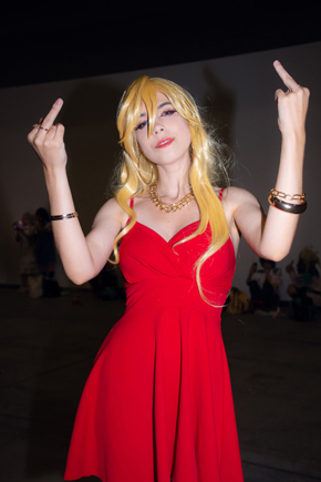 シェリーさんらパンティ＆ストッキング