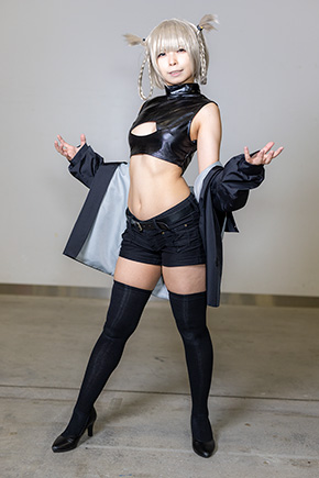 『よふかしのうた』七草ナズナ