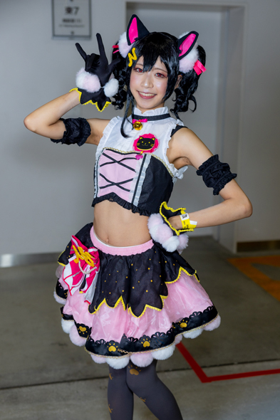 ゆゆまるの「ラブライブ！」矢澤にこ
