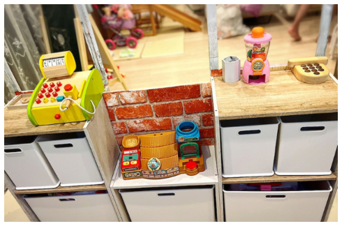 「NON STYLE」石田明が作ったカフェの中身