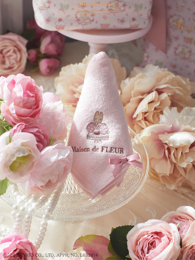 タオルハンカチ