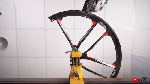 魔改造 自転車 数学 数式 証明