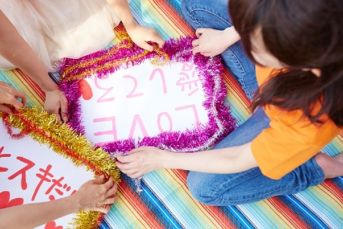 小中学生の推し活