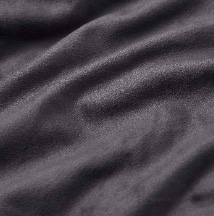 エイのブランケット・素材