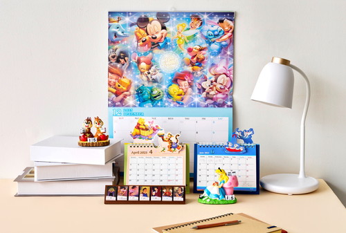 2023年版カレンダー＆手帳