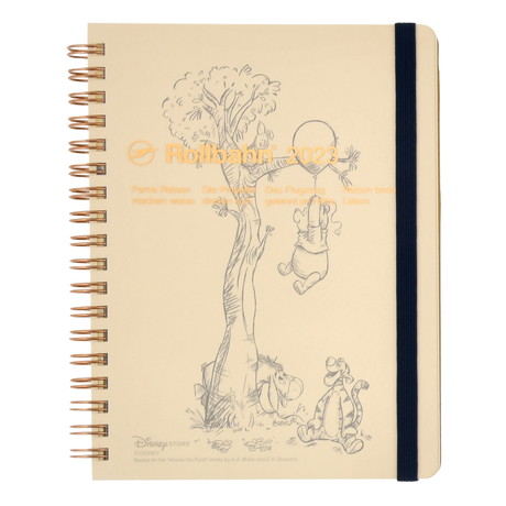 2023年版カレンダー＆手帳