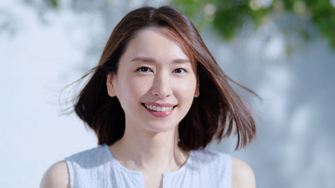 新垣結衣が出演した「ビオリス」の新CM