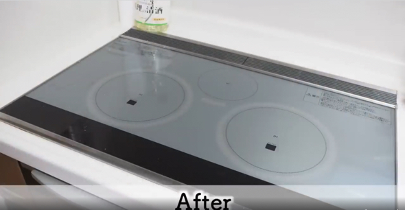 整理収納アドバイザーが教えるキッチンお片付けビフォーアフター