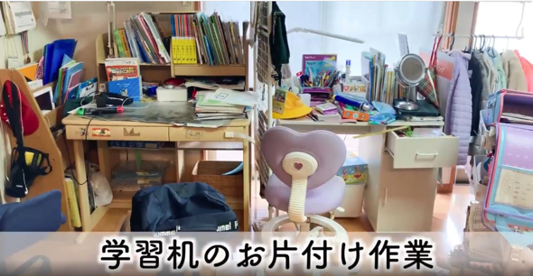 整理収納アドバイザーが教えるキッチンお片付けビフォーアフター