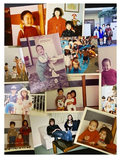 影木栄貴とDAIGO