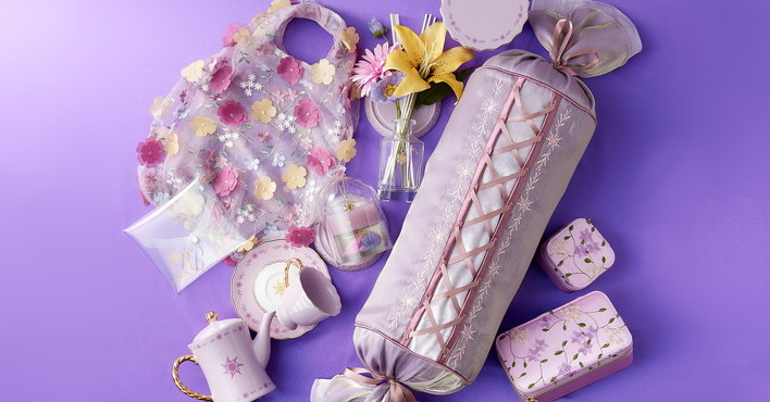Francfranc ジャスミン フロアクッション プリンセスディズニー 新品 楽天市場】【SALE／50%OFF】Francfranc ディズニー PRINCESS