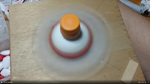 木工ボンド充填マシーン