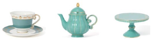 PRINCESS DAYS by Francfranc