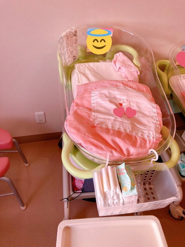 寝相が悪い赤ちゃん