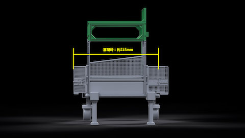 figmaplus 出走ゲート 競馬 ウマ娘 グッズ フィギュア ホビー