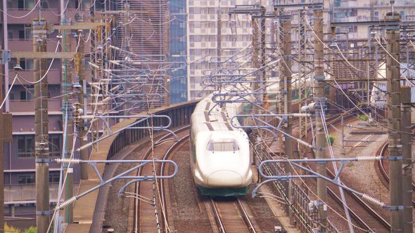 郡山の駅弁「三代目小原庄助べんとう（東北新幹線開業40周年記念掛け紙）」