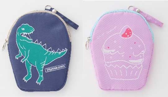 子ども向け 防災 ポーチ ベルメゾン 災害 備え 連絡先