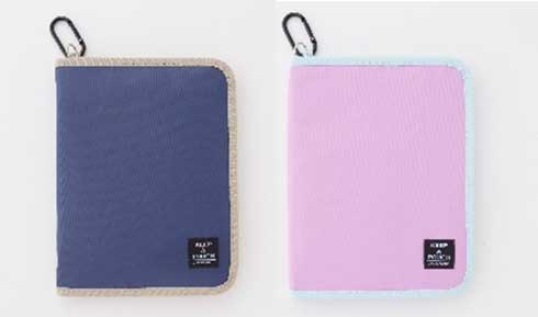 子ども向け 防災 ポーチ ベルメゾン 災害 備え 連絡先