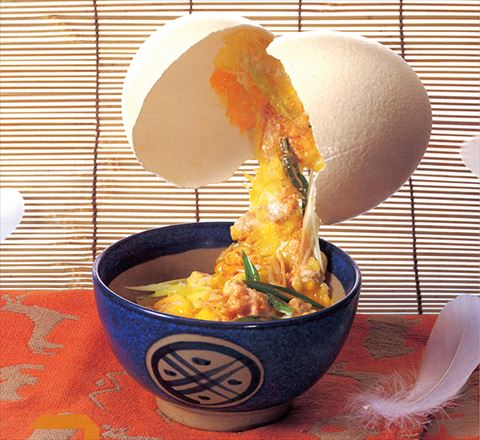 おいしさのアート展