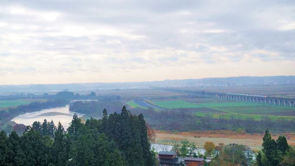 E5系＋E6系新幹線電車「はやぶさ」、東北新幹線・一ノ関〜水沢江刺間