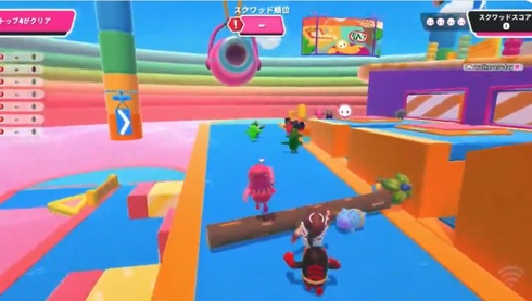 フォールガイズ02