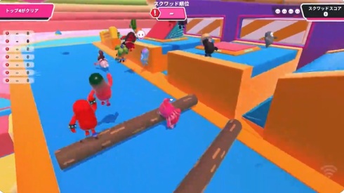 フォールガイズ03