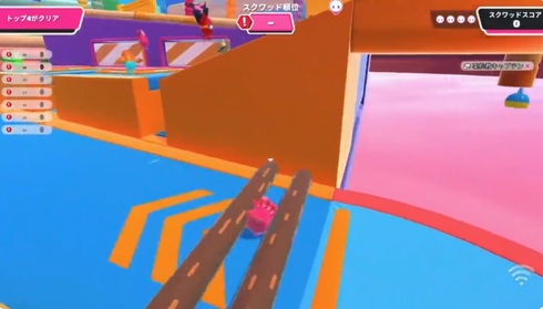 フォールガイズ04