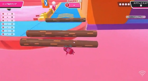 フォールガイズ05