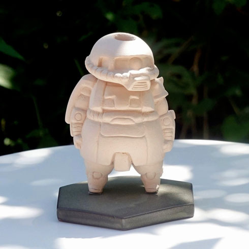 ぽっちゃりザク