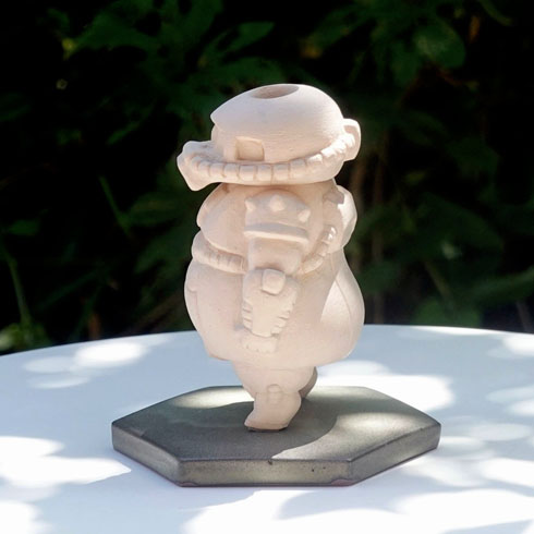 ぽっちゃりザク