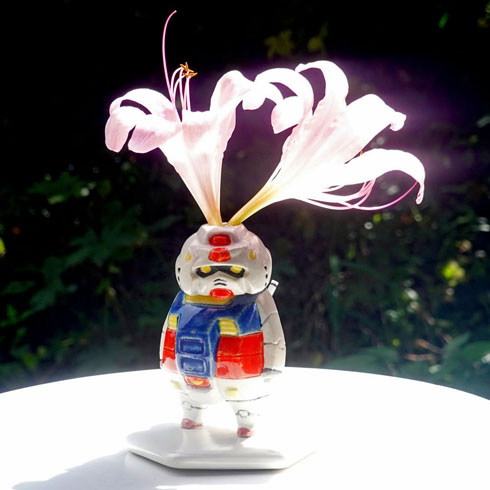 ぽっちゃりザク