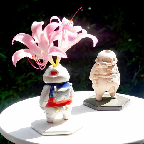 ぽっちゃりザク