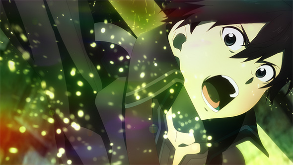 「劇場版 ソードアート・オンライン -プログレッシブ- 冥き夕闇のスケルツォ」が公開延期