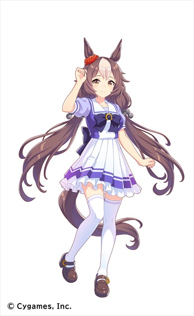 舞台「ウマ娘」