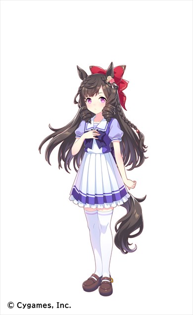 舞台「ウマ娘」