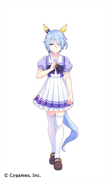 舞台「ウマ娘」