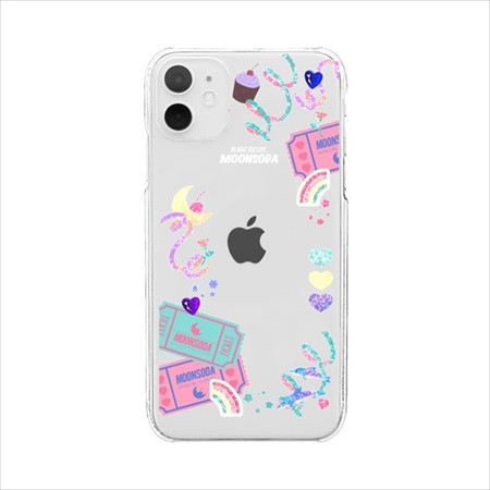 SUZURI推しグッズランキングsticker case