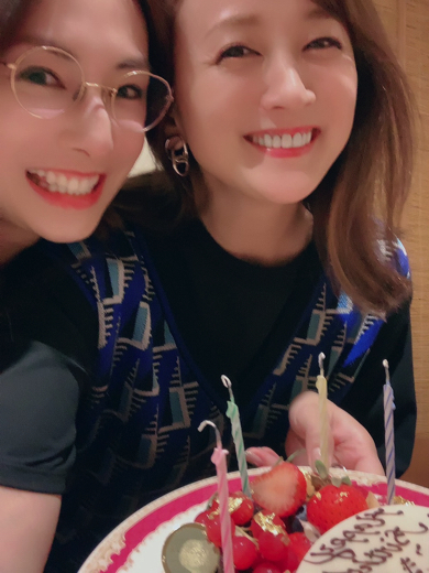 実写版「美少女戦士セーラームーン」共演の小松彩夏が北川景子の誕生日祝福