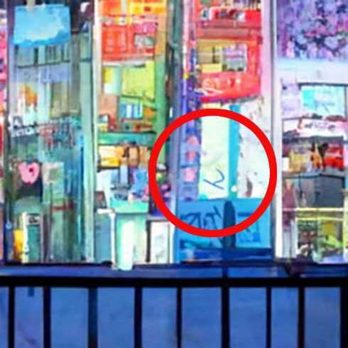 画像内テキスト