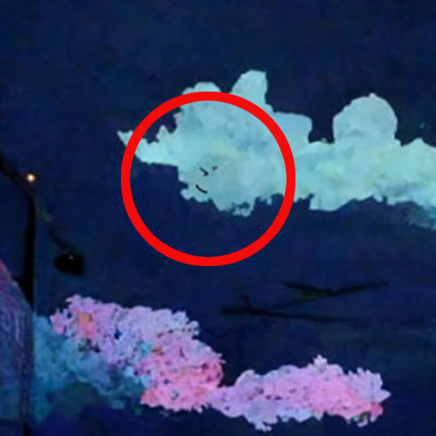 画像内テキスト