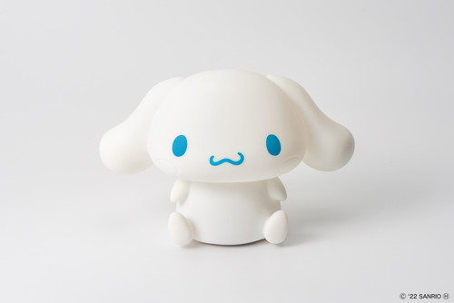 「シナモロール 20th お部屋ライトBOOK」