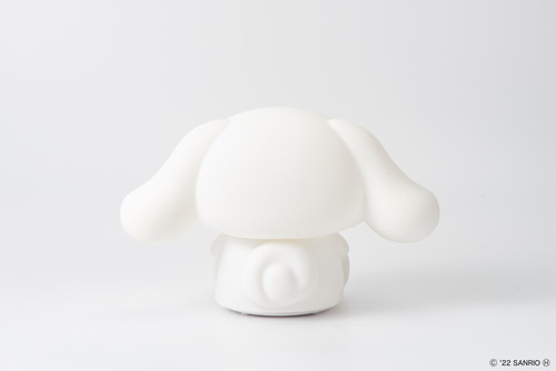 「シナモロール 20th お部屋ライトBOOK」