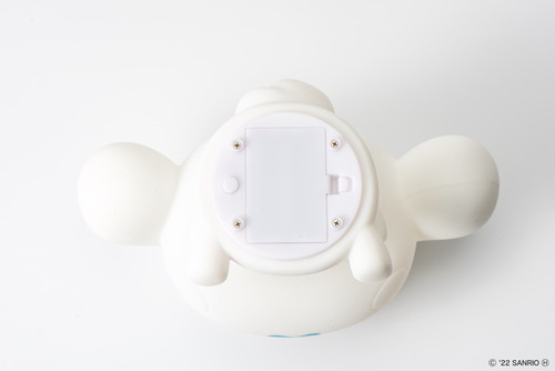 「シナモロール 20th お部屋ライトBOOK」