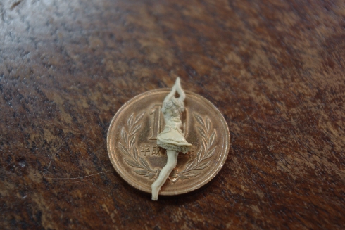 パロディー看板