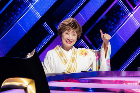 小林幸子さん