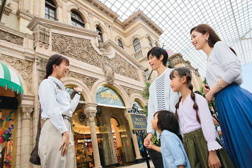 ぶっとびツアーガチャ